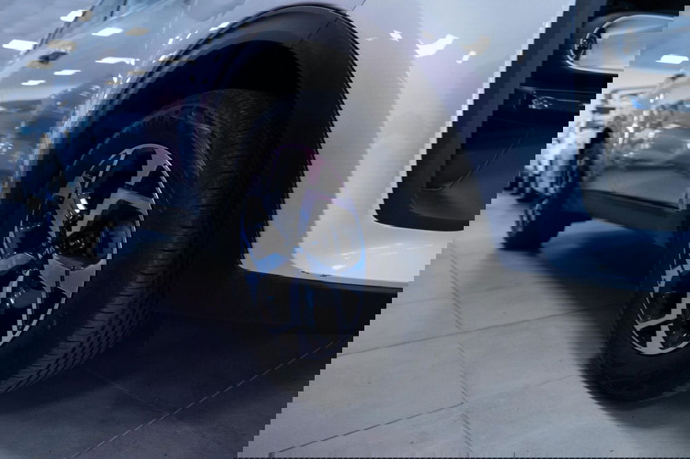 Kia Sportage usata a Torino (17)