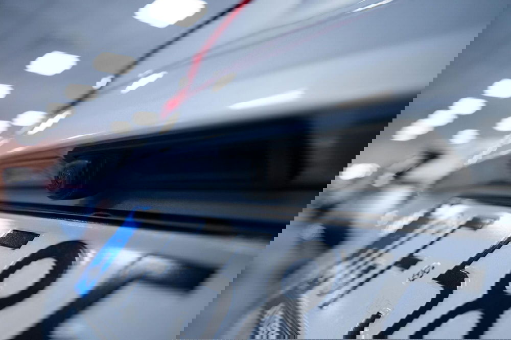 Kia Sportage usata a Torino (18)