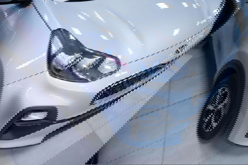 Kia Sportage usata a Torino (19)