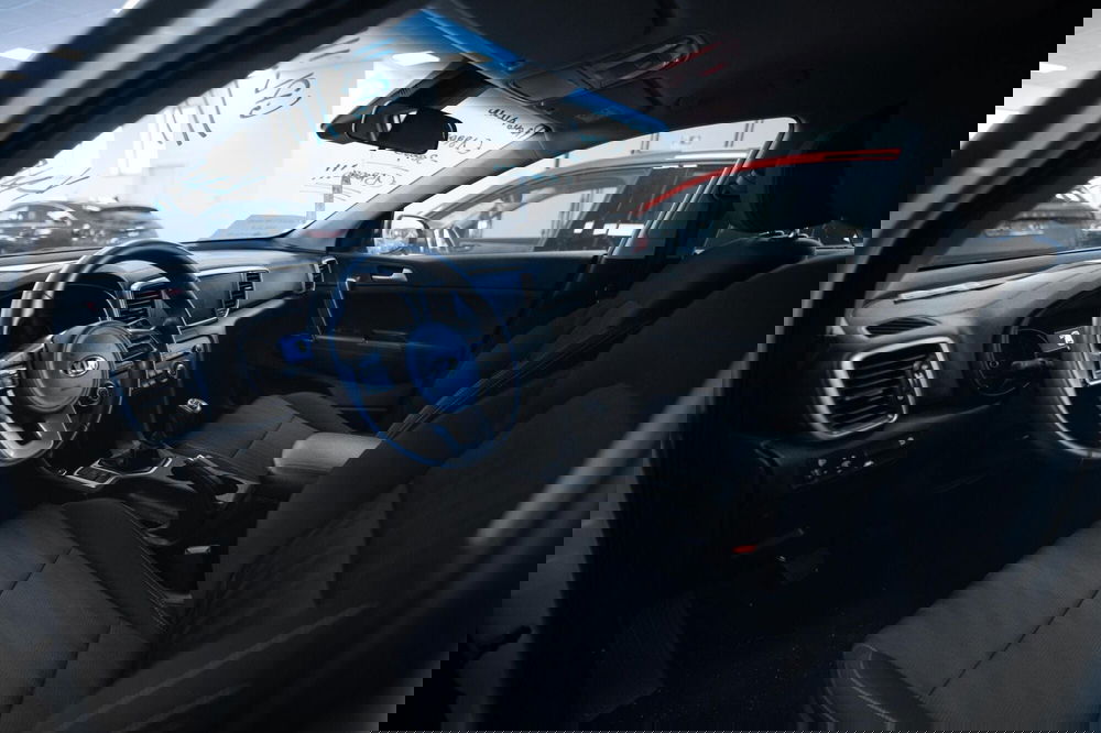 Kia Sportage usata a Torino (6)
