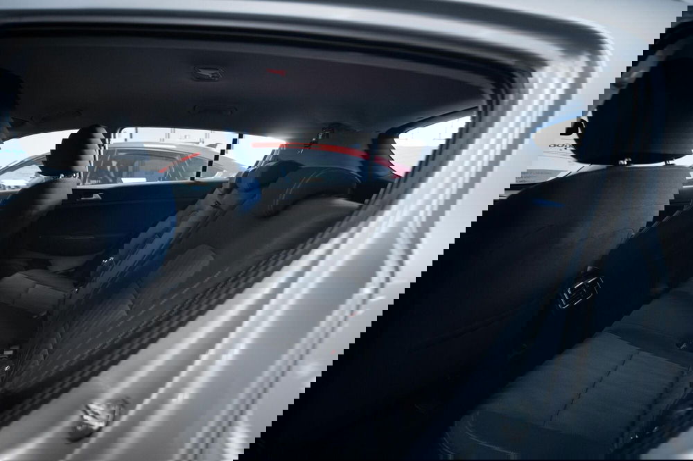 Kia Sportage usata a Torino (8)