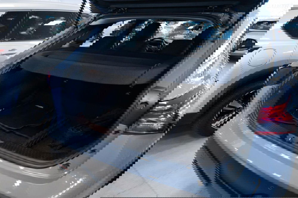 Nissan Qashqai usata a Torino (13)