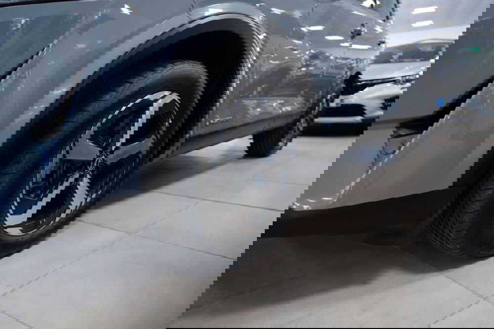 Nissan Qashqai usata a Torino (14)