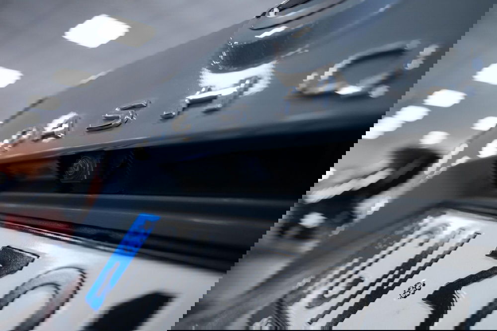 Nissan Qashqai usata a Torino (15)