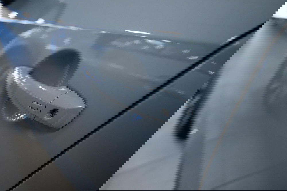 Nissan Qashqai usata a Torino (16)