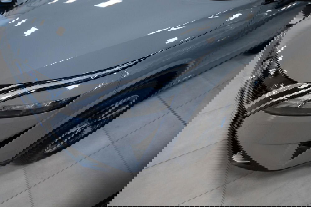 Nissan Qashqai usata a Torino (17)