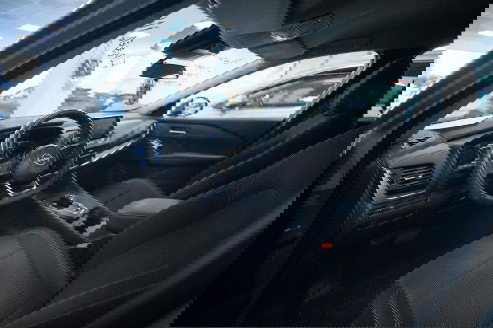 Nissan Qashqai usata a Torino (6)