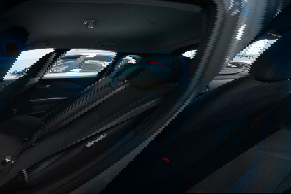 Nissan Qashqai usata a Torino (8)