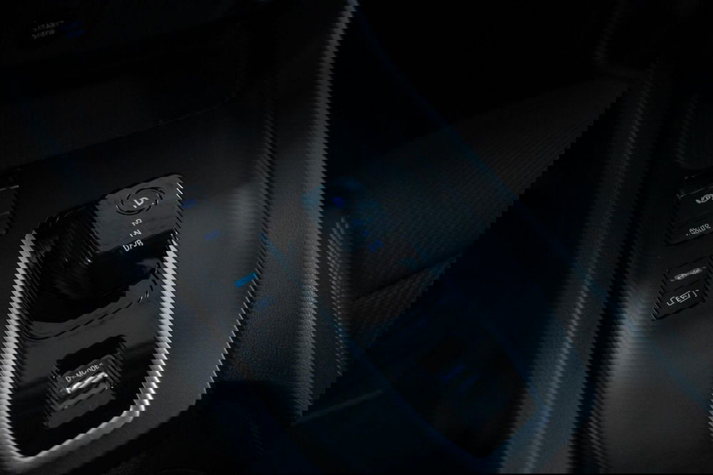 Nissan Qashqai usata a Torino (9)