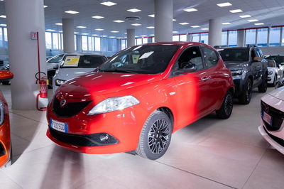 Lancia Ypsilon 1.2 69 CV 5 porte GPL Ecochic Gold del 2018 usata a Torino