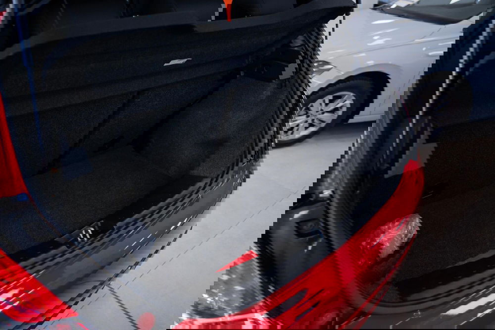 Lancia Ypsilon usata a Torino (13)