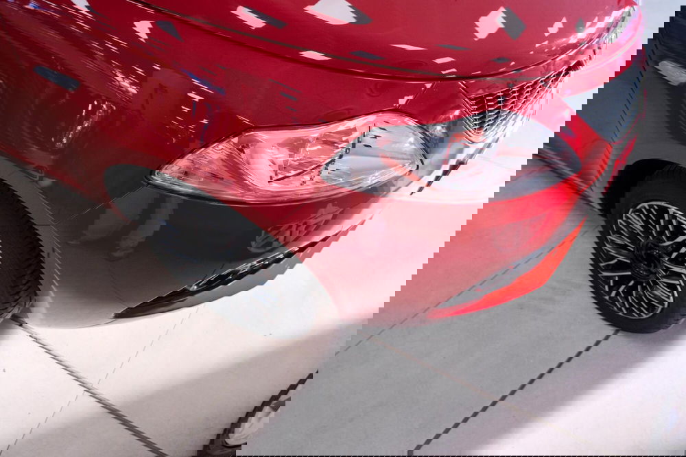 Lancia Ypsilon usata a Torino (15)