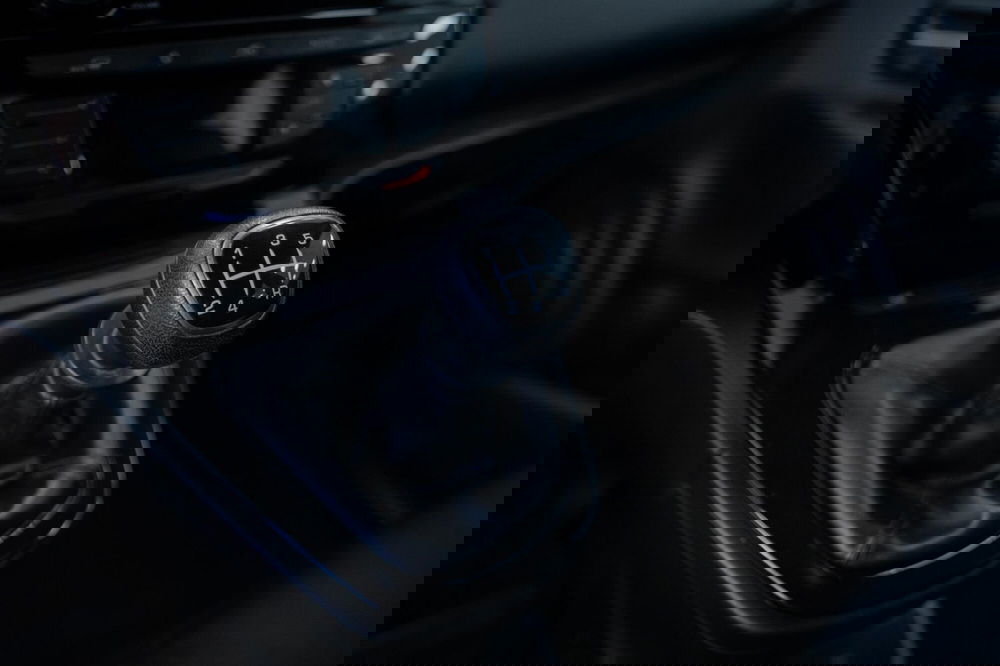 Lancia Ypsilon usata a Torino (9)