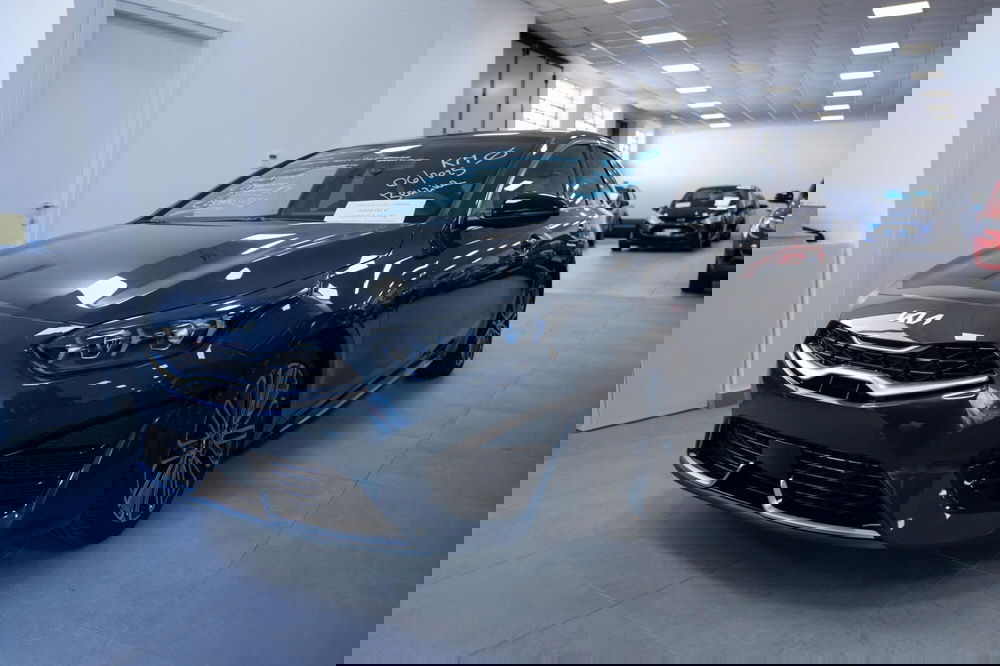 Kia ProCeed nuova a Torino