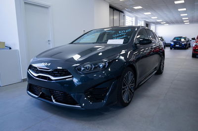Kia ProCeed 1.6 T-GDI DCT GT nuova a Torino