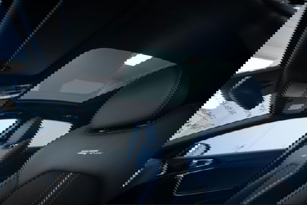 Kia ProCeed nuova a Torino (10)