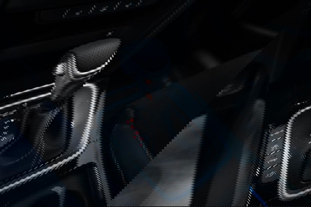 Kia ProCeed nuova a Torino (12)