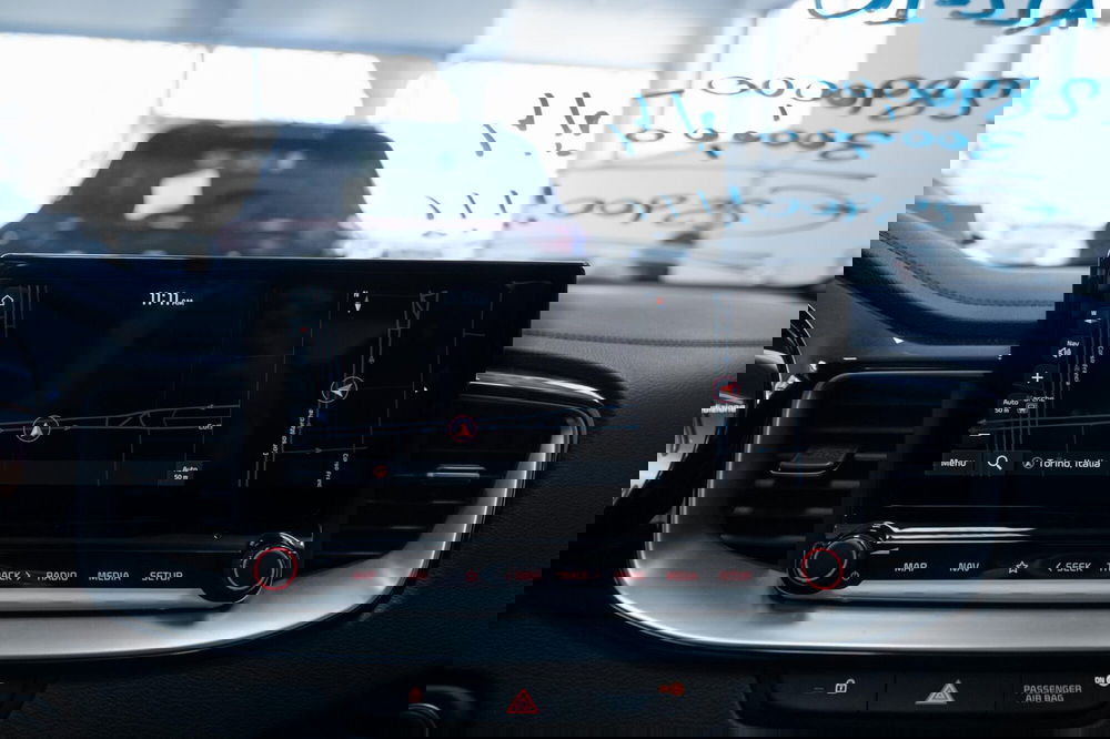 Kia ProCeed nuova a Torino (14)