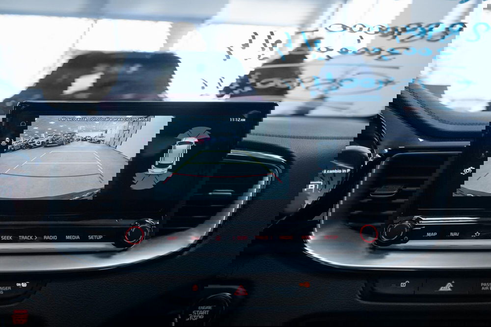Kia ProCeed nuova a Torino (15)