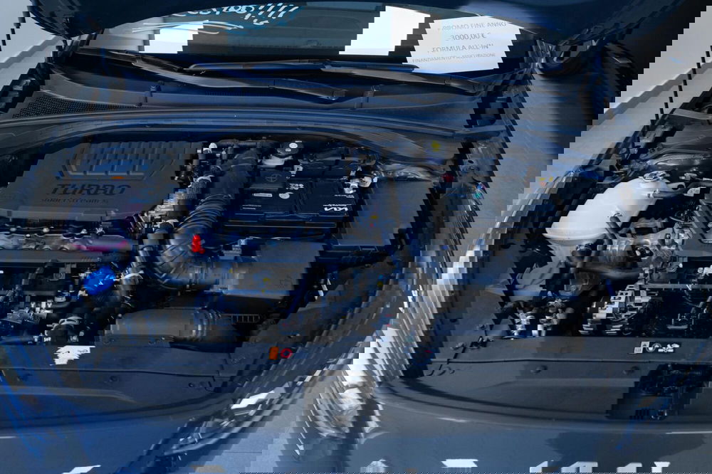 Kia ProCeed nuova a Torino (16)