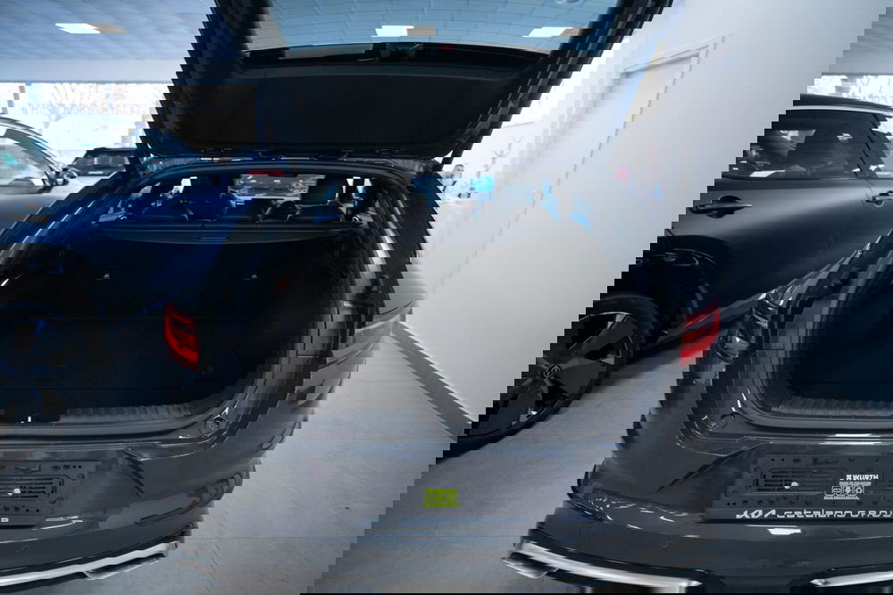 Kia ProCeed nuova a Torino (17)