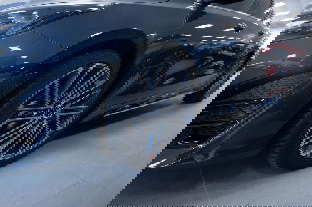 Kia ProCeed nuova a Torino (18)