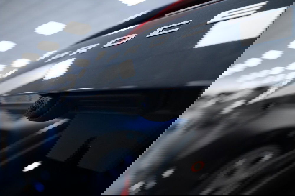 Kia ProCeed nuova a Torino (20)