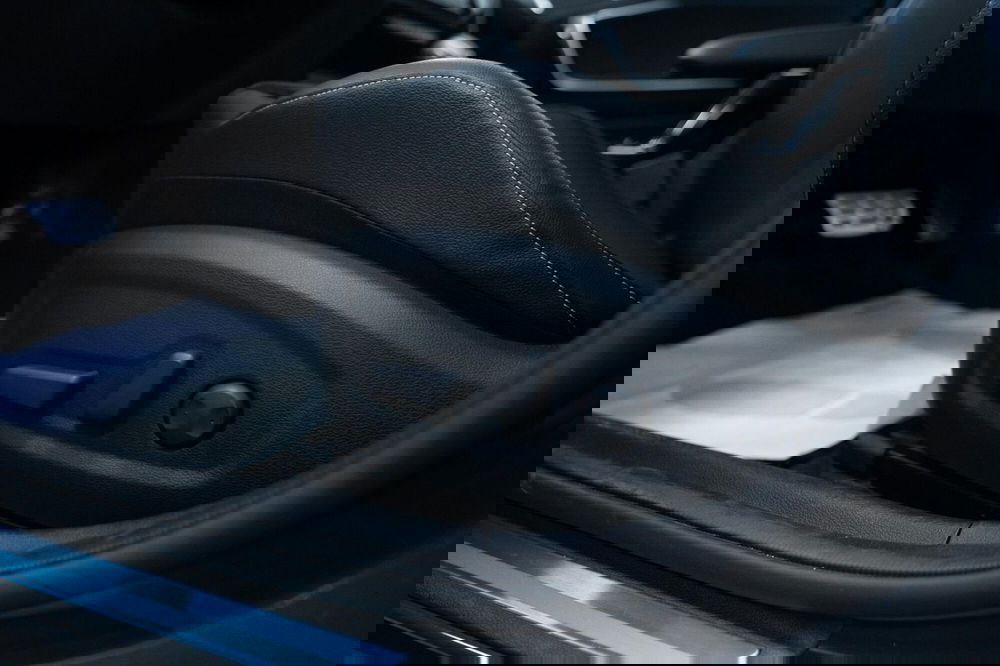 Kia ProCeed nuova a Torino (7)