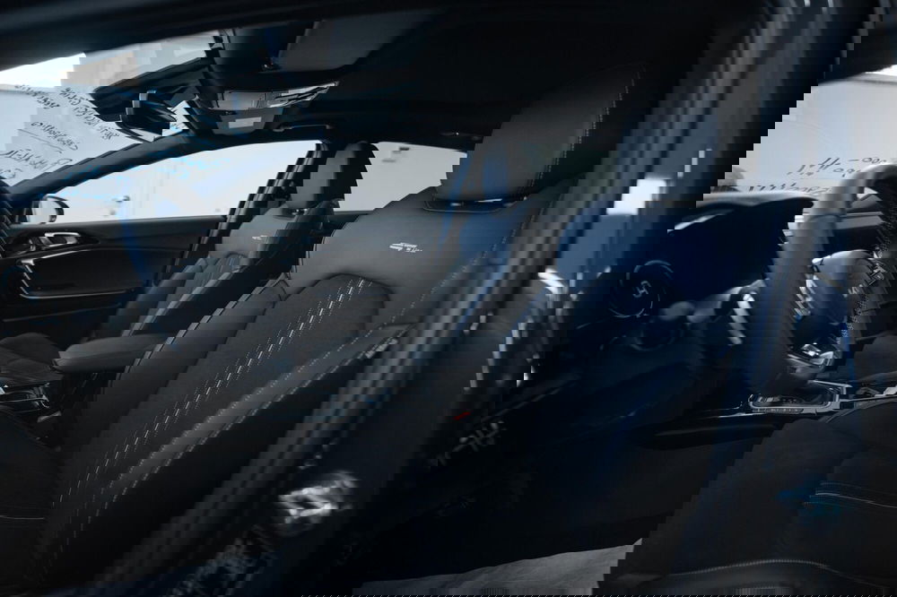 Kia ProCeed nuova a Torino (8)