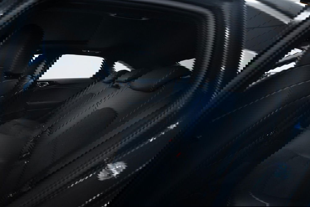 Kia ProCeed nuova a Torino (9)