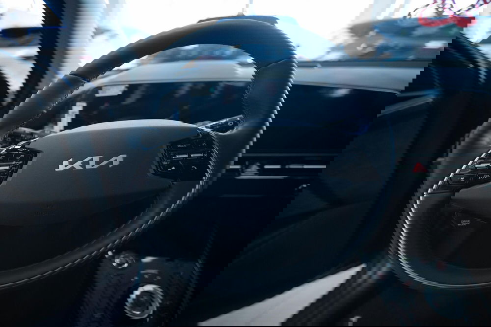 Kia Niro nuova a Torino (10)