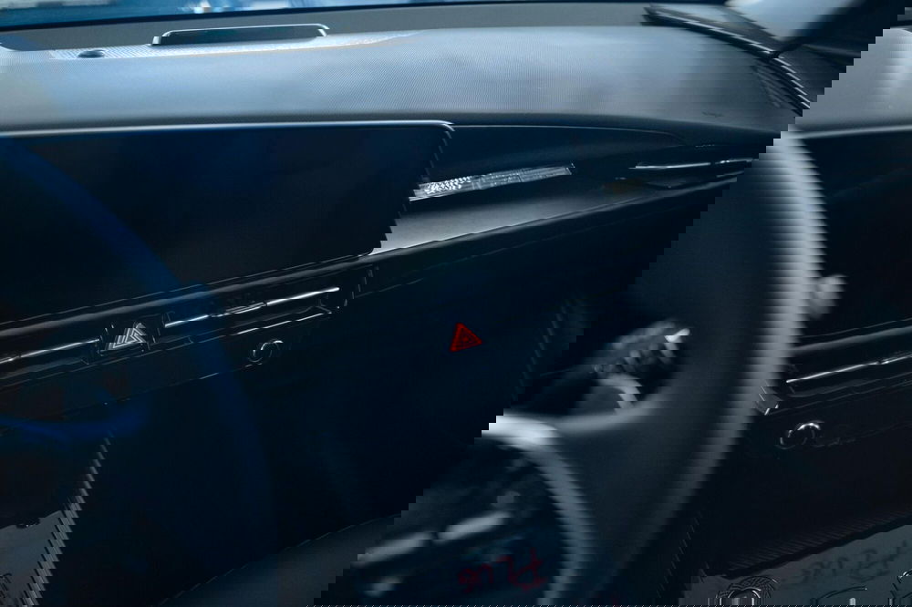 Kia Niro nuova a Torino (11)