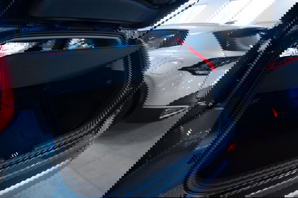 Kia Niro nuova a Torino (13)