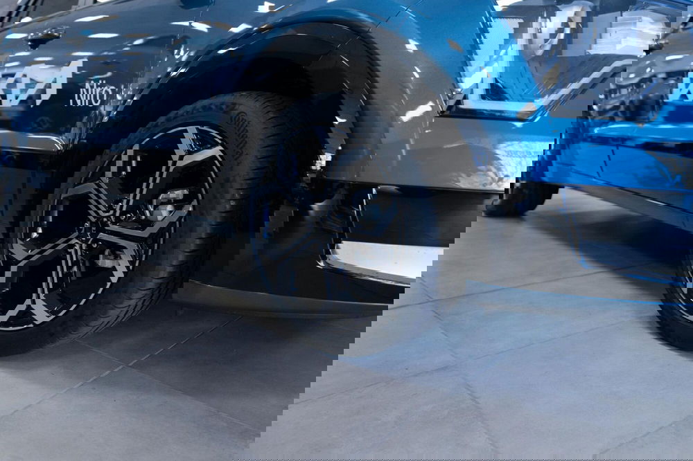 Kia Niro nuova a Torino (14)