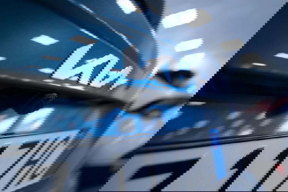 Kia Niro nuova a Torino (15)