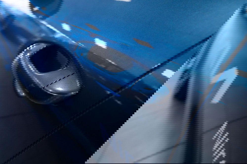 Kia Niro nuova a Torino (16)