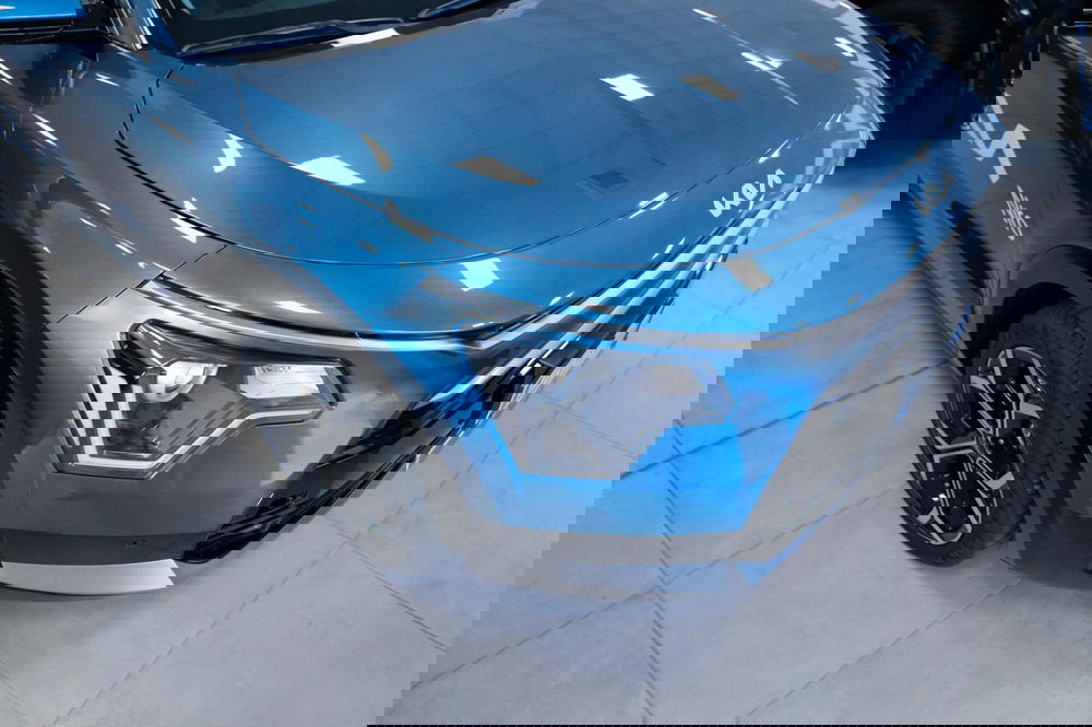 Kia Niro nuova a Torino (17)