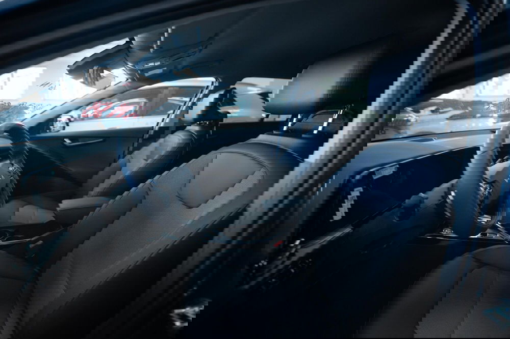 Kia Niro nuova a Torino (6)