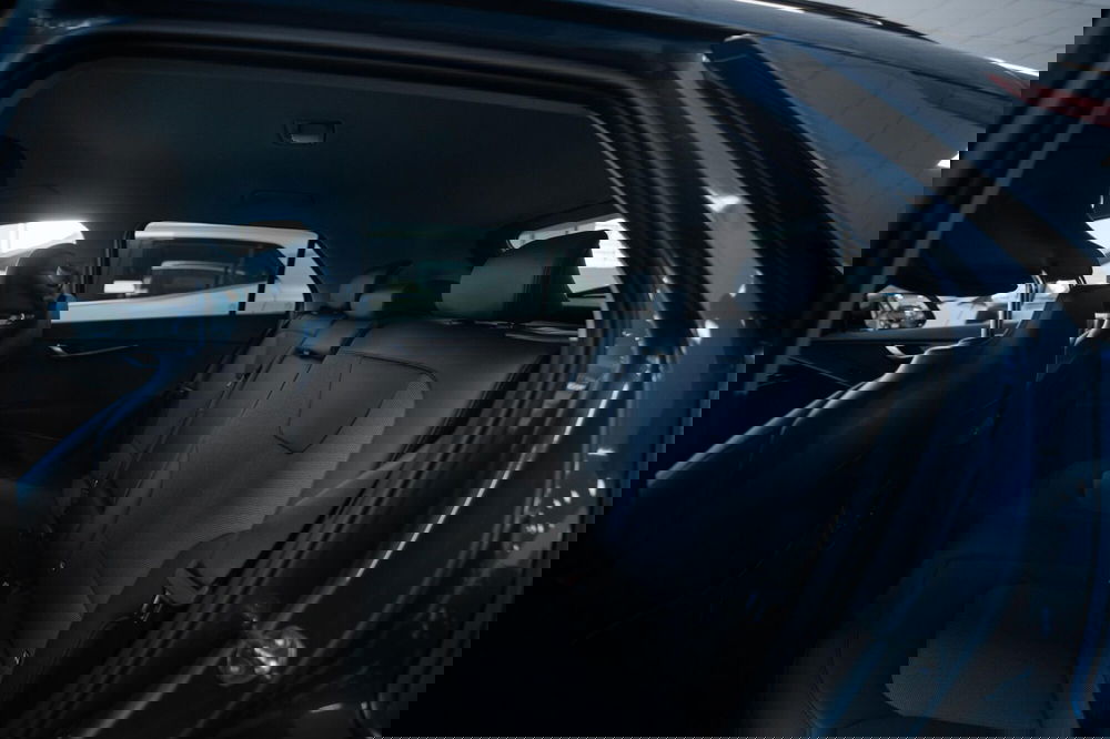 Kia Niro nuova a Torino (7)