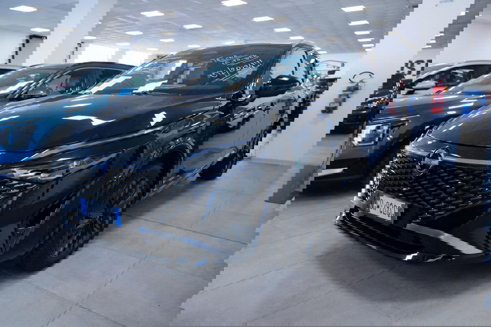 Nissan Qashqai nuova a Torino