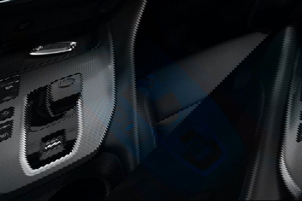 Nissan Qashqai nuova a Torino (11)