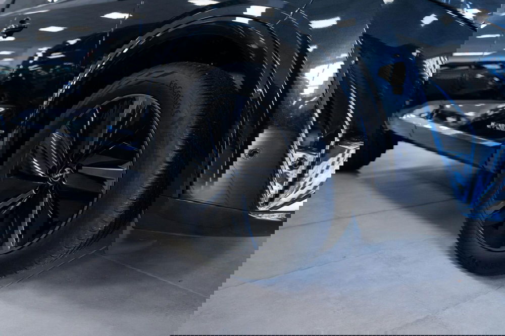 Nissan Qashqai nuova a Torino (15)