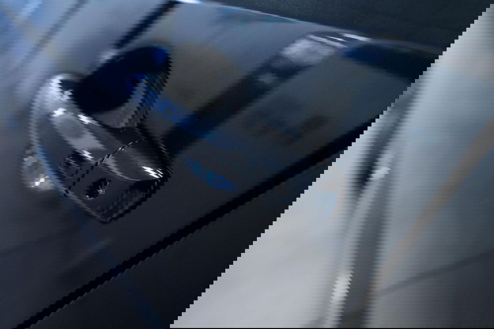 Nissan Qashqai nuova a Torino (16)