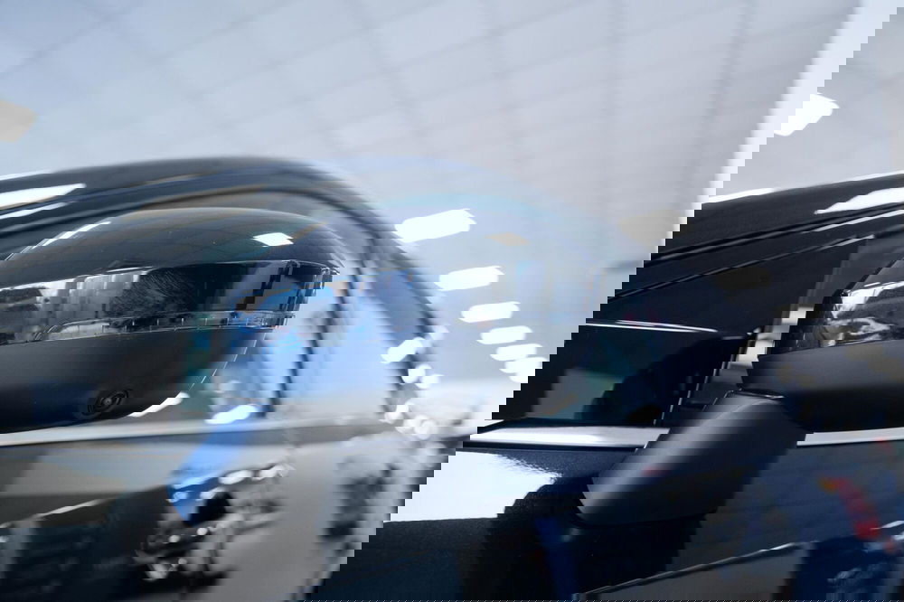 Nissan Qashqai nuova a Torino (17)