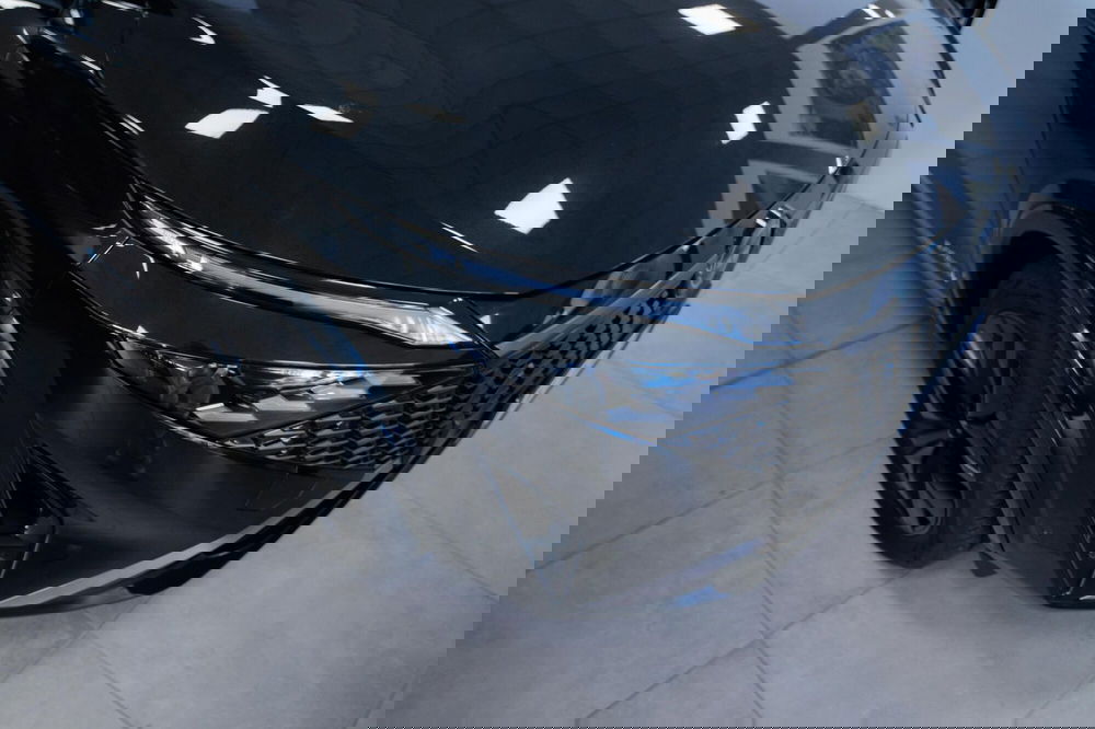 Nissan Qashqai nuova a Torino (19)