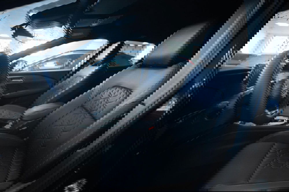 Nissan Qashqai nuova a Torino (7)