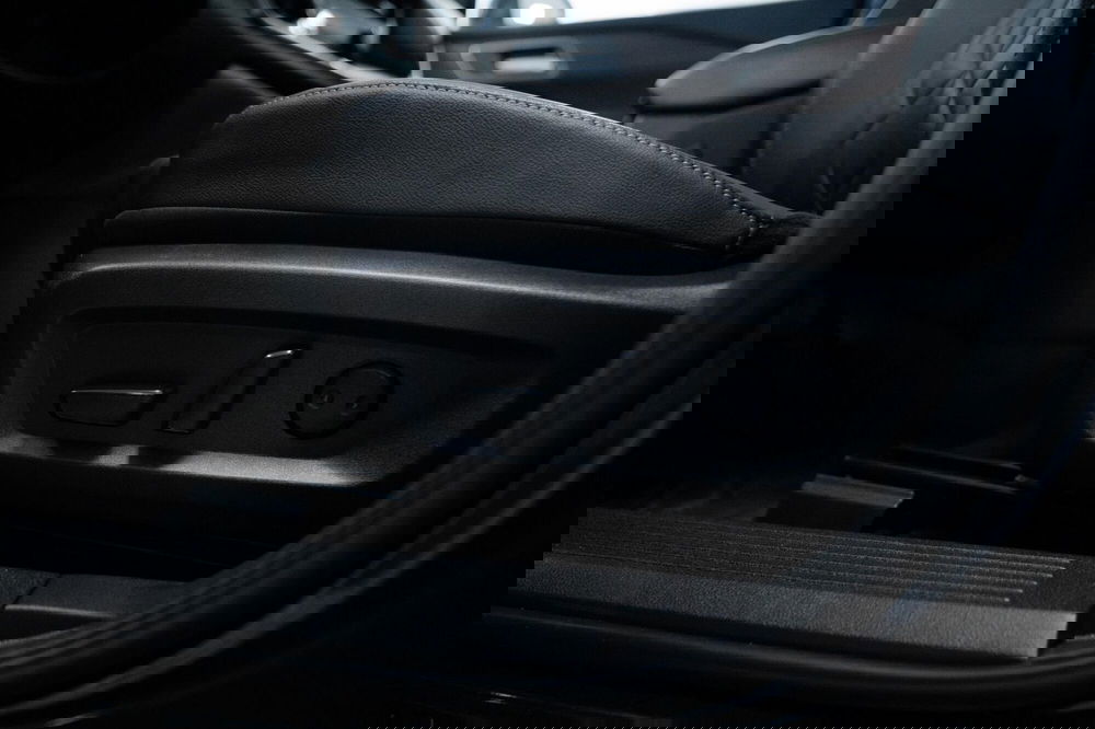 Nissan Qashqai nuova a Torino (9)