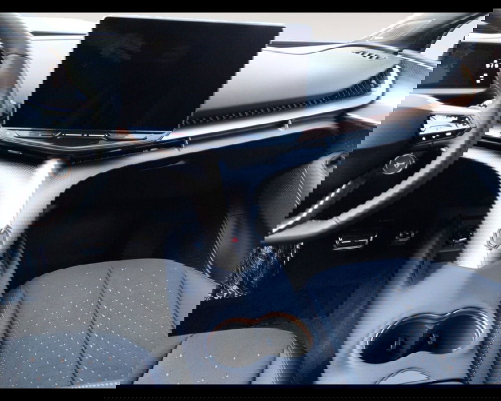 Cupra Tavascan nuova a Forlì-Cesena (11)