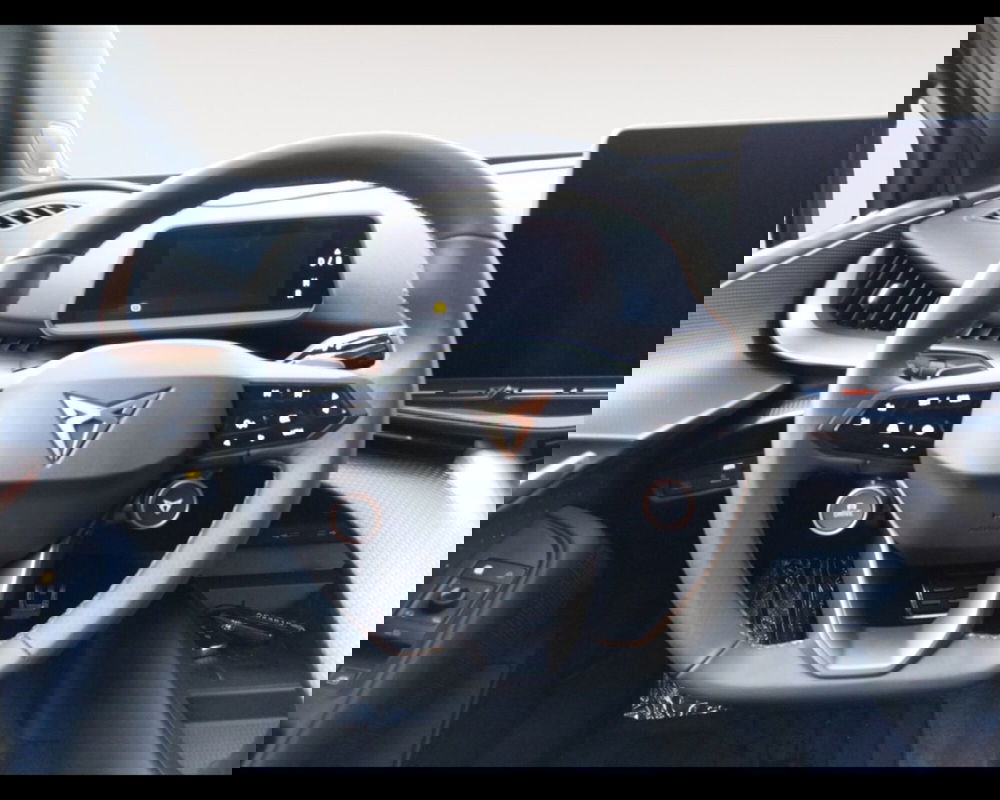 Cupra Tavascan nuova a Forlì-Cesena (12)