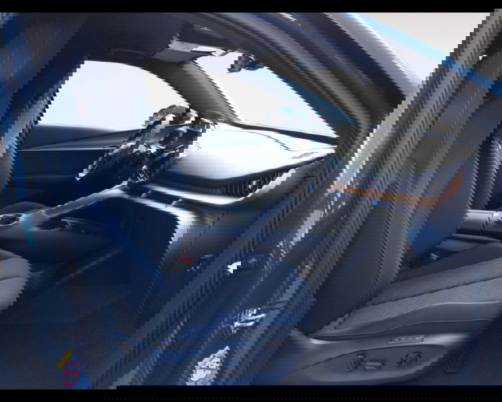 Cupra Tavascan nuova a Forlì-Cesena (15)